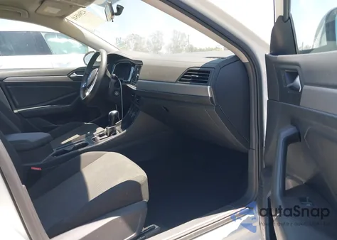 2021 Volkswagen Jetta 1.4T R-Line/1.4T S/1.4T Se z USA, uszkodzony, nr VIN 3VWC57BU0MM061811